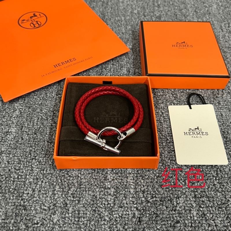 Hermes Bracelets